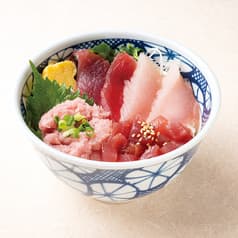 まぐろ市場 神田小川町店 2