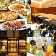 銀座キャピタルホテル 萌木 MoeGi KURiYA 2