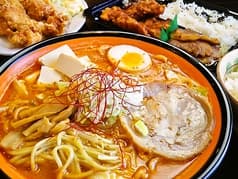 麺や虎鉄 白石店 2