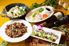 シティプラザ大阪 リバージュ Rivage 2