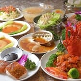 横浜中華街 四川料理 興口福 コウコウフク 3