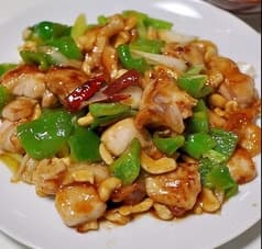 来福飯店 2
