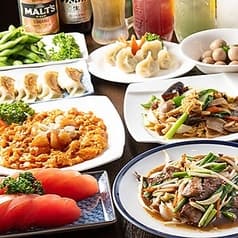 栄記 餃子酒場 2