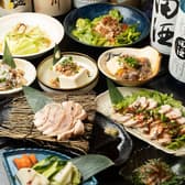 鶏と酒 新三郎 3