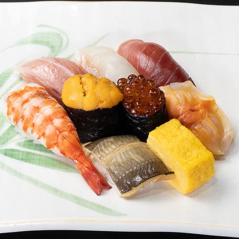 すし処　さいとう