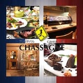 フレンチバル カヴォー・ド・シャサーニュ 3