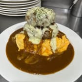 Izumi Burg いずみバーグ 心斎橋店 3