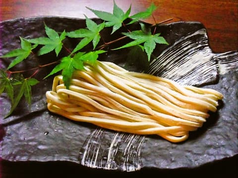 うどん茶屋 志道