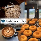 balena coffee バレーナ コーヒー 3