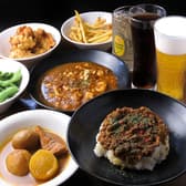カレー居酒屋 カルダモン 3