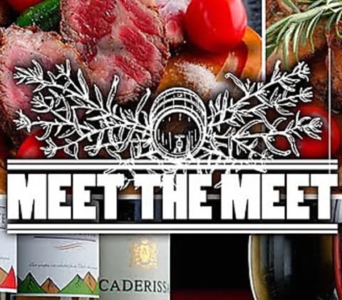 ミートザミート 新松戸駅前店