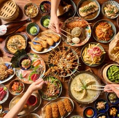 金目樽 溝の口店 2