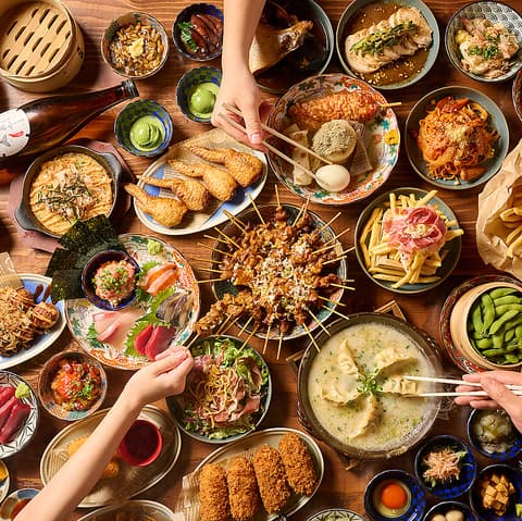 金目樽 溝の口店