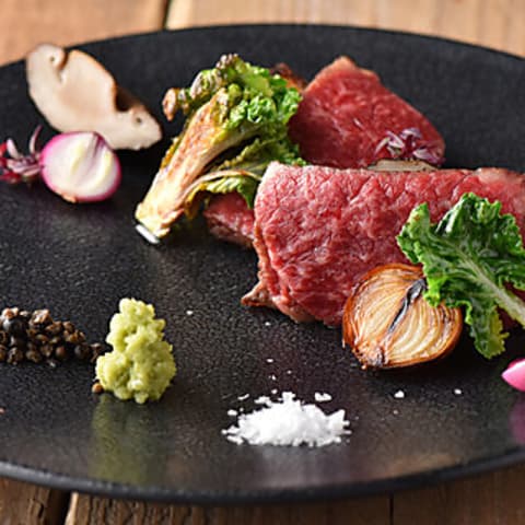 NIKUYOROZU 三鷹店