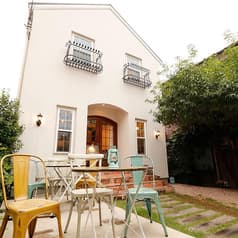 UCHIS Cafe ウチズカフェ 2