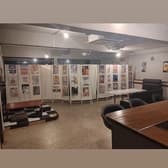 レンタルスペース らいーぶ 3