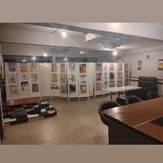 レンタルスペース らいーぶ 2