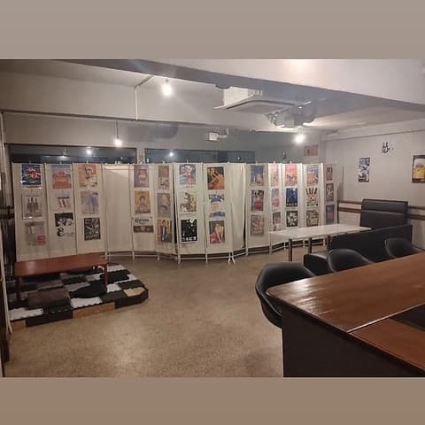 レンタルスペース らいーぶ