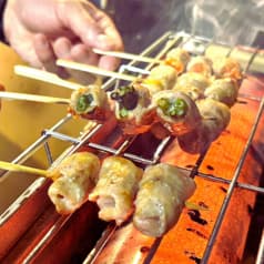 漬もん処 にら木 2