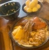 萬古すき焼きネモちゃんランド4 3