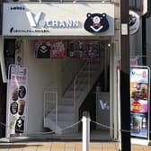 V@chann 台湾茶飲料専門店 高槻駅前店 3