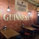 The Liffey Tavern 4 長岡駅前店 リフィータヴァーン 3