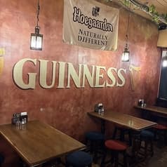 The Liffey Tavern 4 長岡駅前店 リフィータヴァーン 2