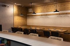 ajito 創作DINING 2