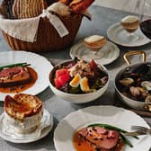 RITUEL リチュエル 虎ノ門 3