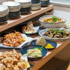 おばんざいダイニング はれ 2