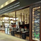 ヒロコーヒー イオンモール伊丹昆陽店 3