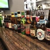 中むらや　浅草近Bar 3