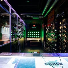 シューティングバー G AREA ジーエリア 立川店 2