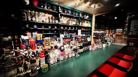 BallparkBar ボールパークバー
