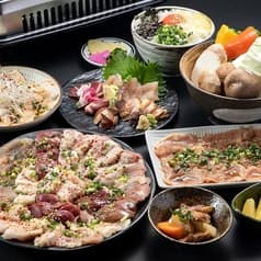 かしわ 木屋町店 2