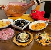 CAVERN TAVERN カヴァーンタヴァーン 3