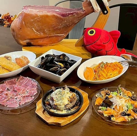 CAVERN TAVERN カヴァーンタヴァーン