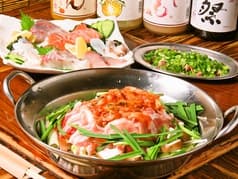 居酒屋 まぁー坊 古馬場店 2