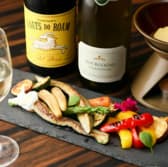 鉄板&BAR べいす 3