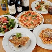 レストランバー YUME 3