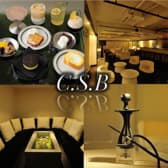 C S B シーエスビー 心斎橋店 3