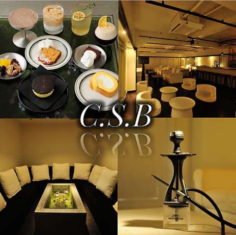 C S B シーエスビー 心斎橋店