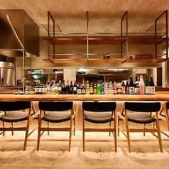 トリカモメ 鶏と鴨と麺 大曽根本店 2