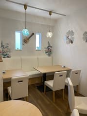 DINING Cafe&Bar ルアナ 2