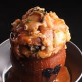 宇都宮ホルモン ミヤホル オリオン通り店 3