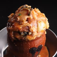 宇都宮ホルモン ミヤホル オリオン通り店 2