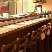 Cuore e Mare クオーレ エ マーレ 3