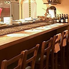 Cuore e Mare クオーレ エ マーレ 2