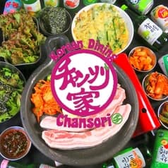 韓国居酒屋 チャンソリ家 黒崎駅前店 2