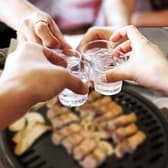 韓食酒房　KOURAKU 3